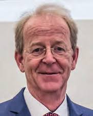 Ein Gefühl von Normalität