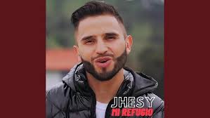 JHESY I Mi Refugio (Video Oficial)