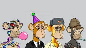 Fat Finger Fault A Popular Nft Bored Ape Sells For 1 100th Of Its Market Value