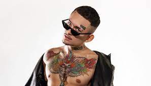 Скачай morgenshtern feat imanbek, fetty wap, kddk leck (2021) и morgenshtern feat dj smash новая волна (2021). 0pnb9ypr6hjbnm