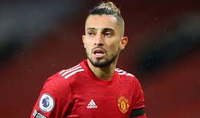 Manchester city fans say law's winner at old trafford was the one that relegated united in 1974 busby would finally get his man in 1962 when law joined the united team he was reconstructing after. Man Utd Fans Crying After Alex Telles Moment Vs Istanbul Basaksehir