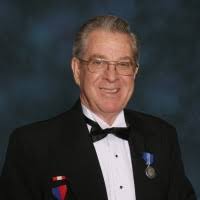 Bill Killen, CFO, FIFireE