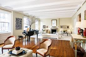 But since 2007, the kitchen you see garten cooking in on television isn't actually the kitchen inside the house where ina lives. Tour Ina Garten S New 4 65 Million Park Avenue Home Architectural Digest