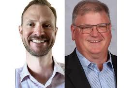 Jake Anderson narrowly defeats Mike Conway in St. Cloud mayor's race