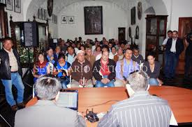 SEMANARIO ANTIGUEÑO: FALLECE DON BERNARDO BAEZA BRAN