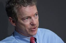 Rand Paul: RINO or "a different kind of Republican?"