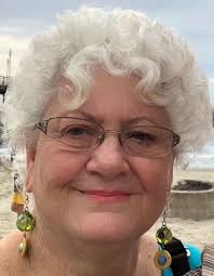 Margaret Halstead Obituary