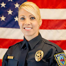 Community mourns Abilene detective killed in wreck