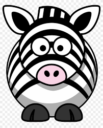See more ideas about cartoon animals, cartoon, animals. Clipart Cartoon Zebra Cartoon Animals Clipart Free Transparent Png Clipart Images Download