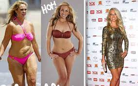 Nature lover, animal lover, kid lover, mother earth lover, moon lover and lovable weirdo. Josie Gibson 6 Stone Weight Loss Story Find Out How She Did It Idol Persona