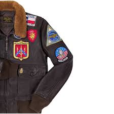 We did not find results for: Movie Heroes Top Gun Navy G 1 Jacket Cockpit Usa