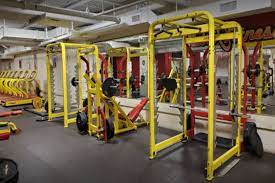 Retro Fitness Florham Park Read Reviews And Book Classes On Classpass