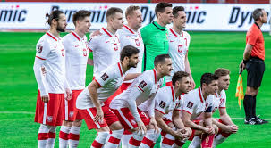 Paulo sousa traci swoją strzelbę. Polska Rosja Stanislaw Czerczesow Podal Wstepna Kadre Na Euro 2020 Wiadomosci Polskieradio24 Pl