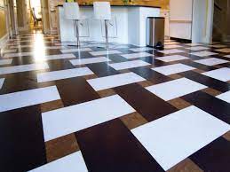 Make your finished basement warm and inviting by installing floor insulation. Cork Flooring In Basements Hgtv
