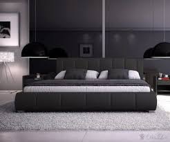 Bett 180x200 Cmversandkostenfrei Bestellen Bett Schwarzes Schlafzimmer Hochwertige Mobel