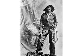 Let me know what your. The Lesser Known History Of African American Cowboys History Smithsonian Magazine