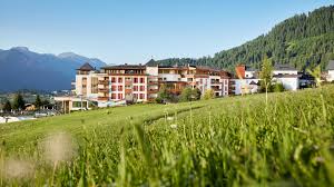 Die 10 besten hotels in serfaus osterreich ab 106 : Hotel In Serfaus Fiss Ladis Shf Location