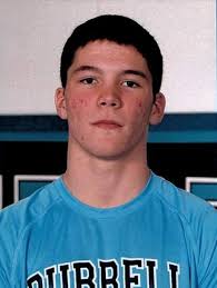 Whether luck or skill, Kiski Area's McCutcheon finding continued success