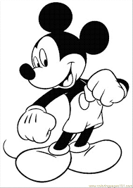 This mickey mouse coloring pages article contains affiliate links. Popular Characters For Kids 2013 Free Printable Mickey Mouse Coloring Pages For Kids Charact Mickey Mouse Coloring Pages Disney Coloring Pages Mickey Mouse