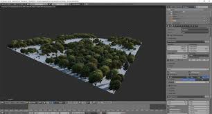 Blender est un logiciel de sculpture et de modélisation 3d. Blender3d Fr Telecharger Blender Pour Pc Et Mac
