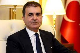 Ömer çelik, 15 haziran 1968 tarihinde adana'da dünyaya gelmiştir. Omer Celik Timeturk Haber