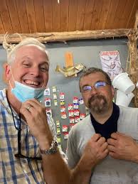 Shout out to my Buddy Aaron Bryden and his awesome wife Michelle. So  thankful for your trust in me and the ability to serve you as your realtor 