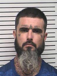 IREDELL MUGSHOTS: July 20-26