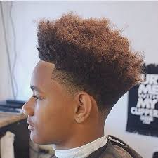 Bonus, you'll be the best looking guy in the room! 40 Amazing Fade Haircuts For Black Men Atoz Hairstyles