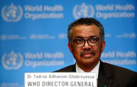 The pan american health organization (paho) works with the countries of the americas to improve the health and quality of life of their populations. What Is The World Health Organization And What Does It Do World Economic Forum