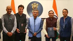 Indigenous GNSS Jammers for Indian Navy