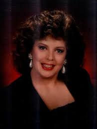 Robyn McCarthy Obituary (2013)