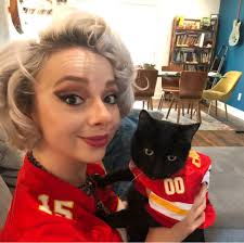 I'm an NFC guy, but it wouldn't break my heart if KC won. GO FISH!***