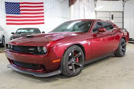 Image result for Redline 2017 Challenger