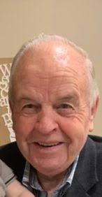 Condolence Book for Frank Fitzpatrick (Kingscourt, Cavan)