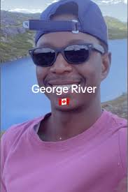 George Foster River