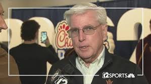 1-on-1 with the Voice of the Sun Devils, Tim Healey