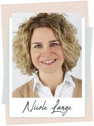 Growing Mind by Nicole Lange