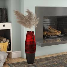 Large Floor Vases You Ll Love In 2020 Wayfair