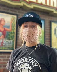 🚨NEW MERCH🚨 🧢 We've got a few new hats to keep that bright sun ☀️ at  bay! Available now at the Eastside Pub and Taps Downtown soon!