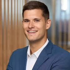 Connor Tyrrell's Instagram, Twitter & Facebook