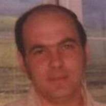 Denver Lee McKinney Obituary