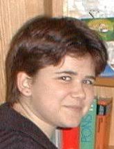 Maria Christine Riedl