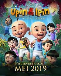 Episod baru upin ipin musim 13 kawan kawan hilang youtube. Upin Ipin Ini Berita Baik Buat Teman Teman Di Facebook