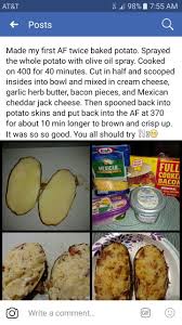 Pin By Rayni Bonchu On Air Fryer In 2020 Air Fryer Dinner Recipes Air Fryer Recipes Easy Air Fryer Recipes Healthy