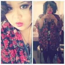 Fat People of Color: Emergent Intersectional Discourse Online