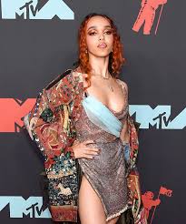 This combination will make your hair natural. Red Hair Color On Black Women Is Huge Celeb Trend 2019