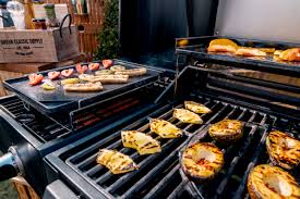 Die hauptarbeit bei der reinigung erledigen die weber grills von selbst. Grill Richtig Reinigen Anleitung Mit Video Obi