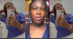 Woman prioritizes self-care, buys an iPhone 11 Pro Max, bone straight wig 4  months after leaving her abusivɘ marriage of 6 years 🤔