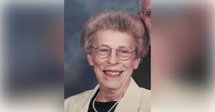 Obituary information for Irene L. Fowler
