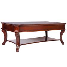 Great savings & free delivery / collection on many items. Aston Antique French Style Coffee Table Coffee Table Homesdirect365